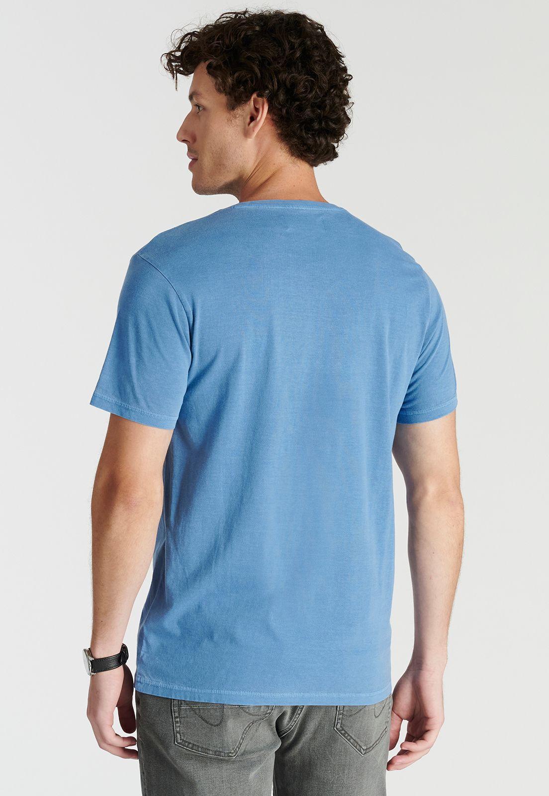 Polera Mieres Heritage Jeans-3