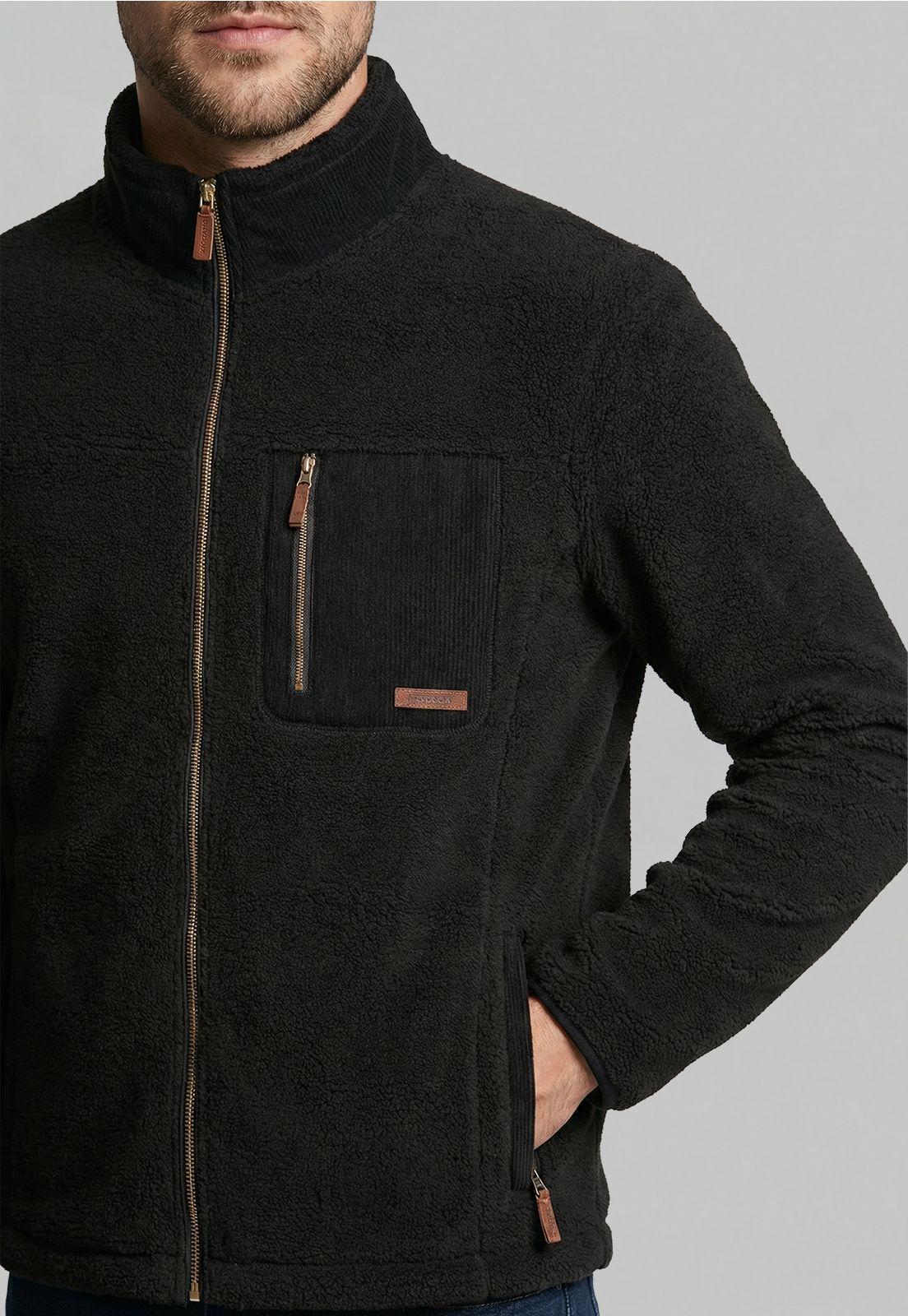 Poleron Chicago Black-2