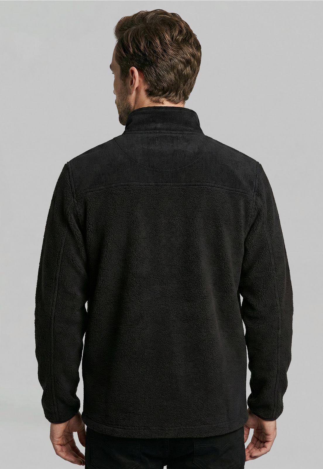 Poleron Chicago Black-3