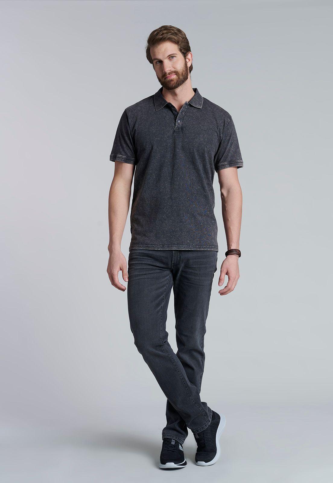 Polera Polo San Diego Metal-1