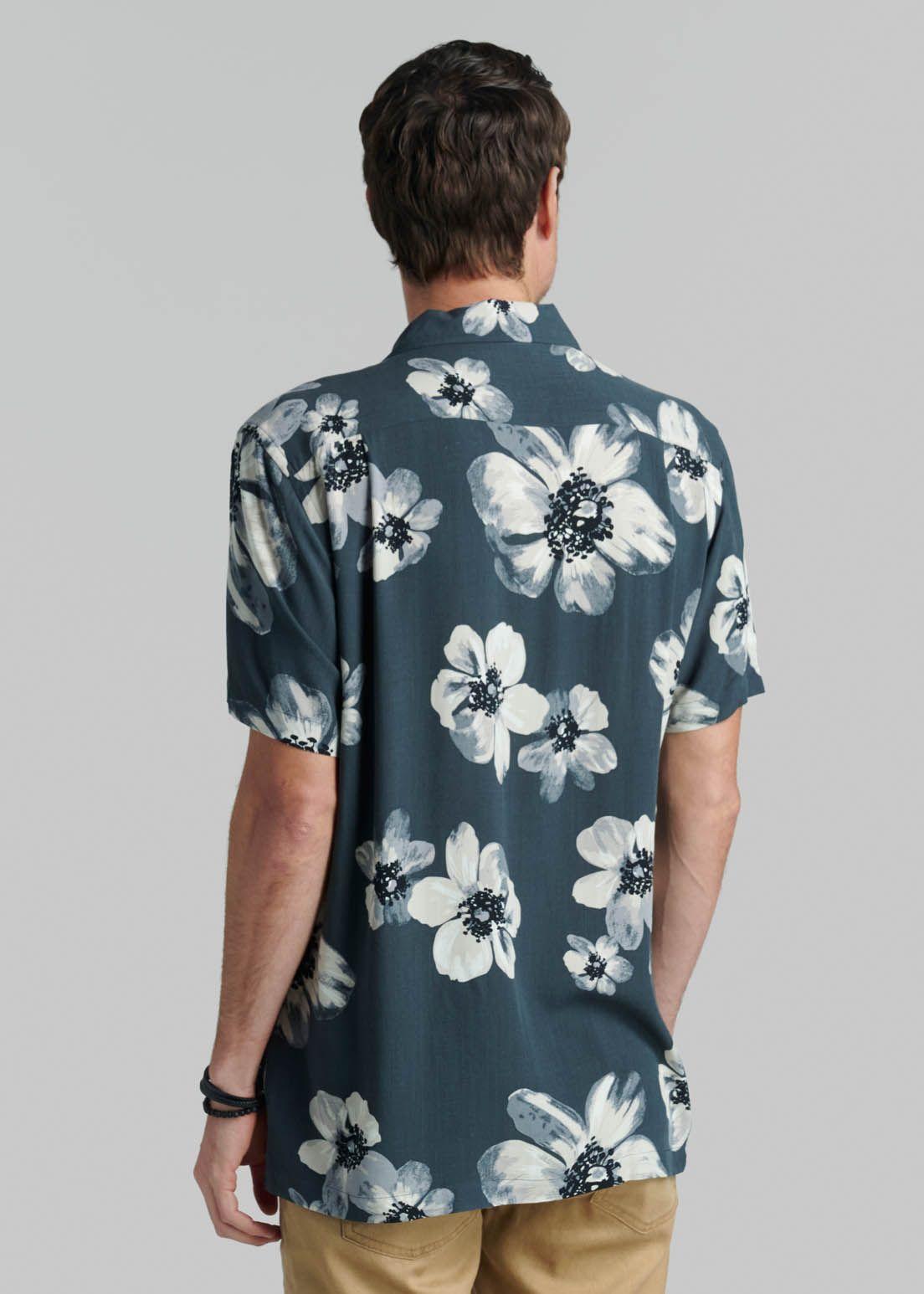 Camisa Dover Grafito-3