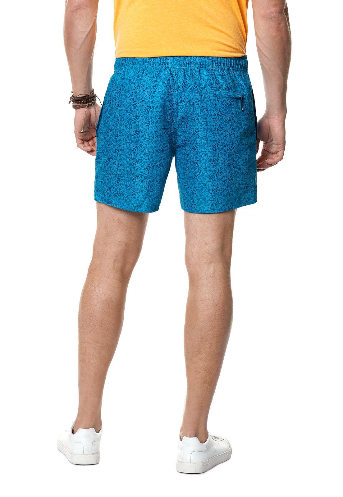 Traje De Baño Sea Turquoise-2