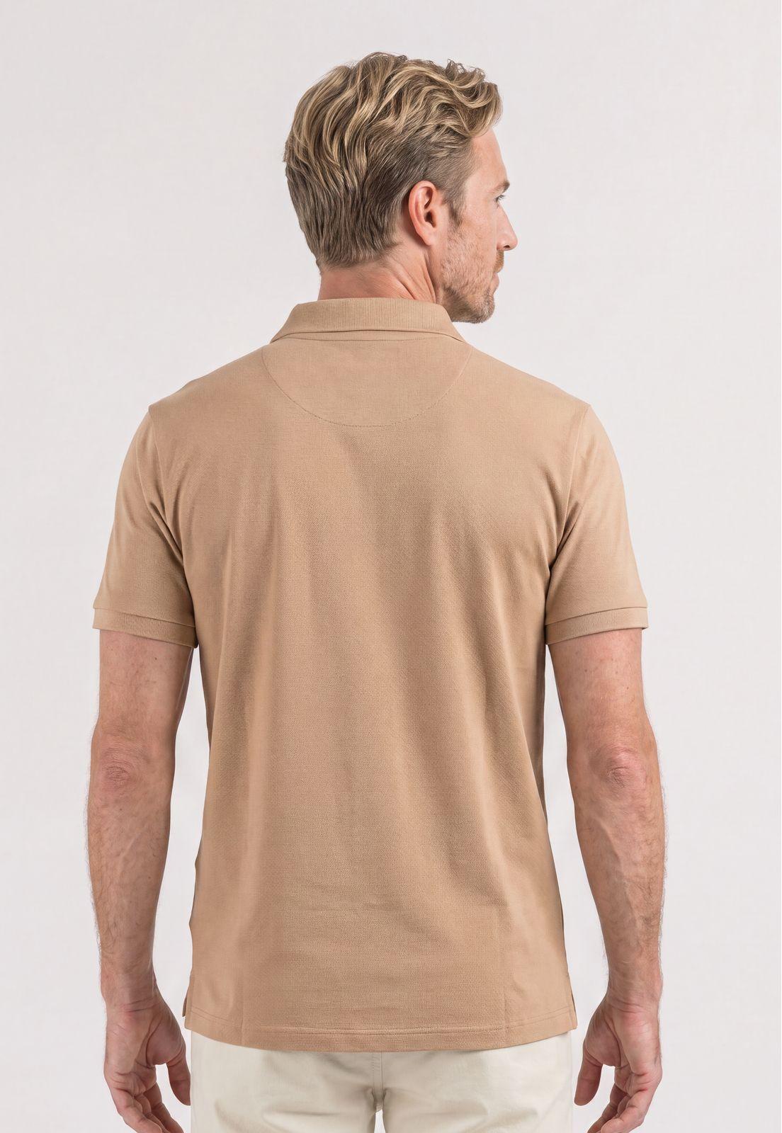 Polo Riom Taupe-2