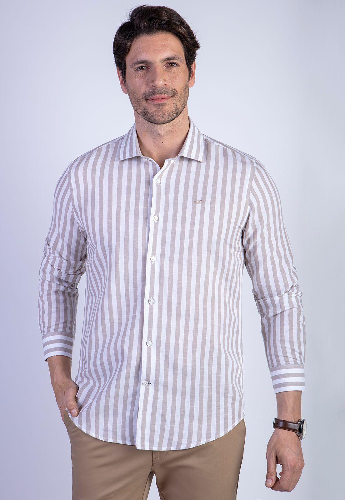Camisa Fontana F-0