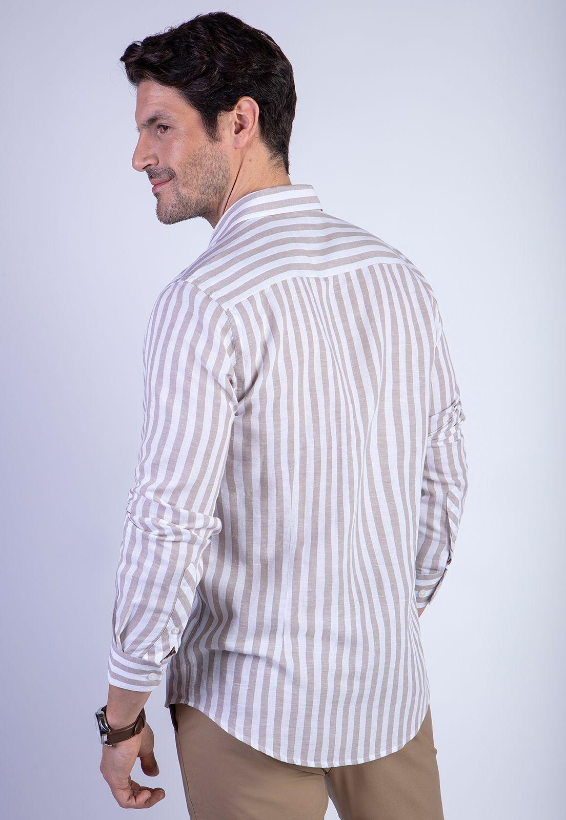 Camisa Fontana F-1