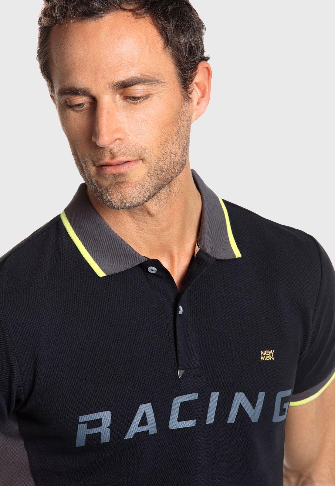 POLERA POLO JACE BLACK-3