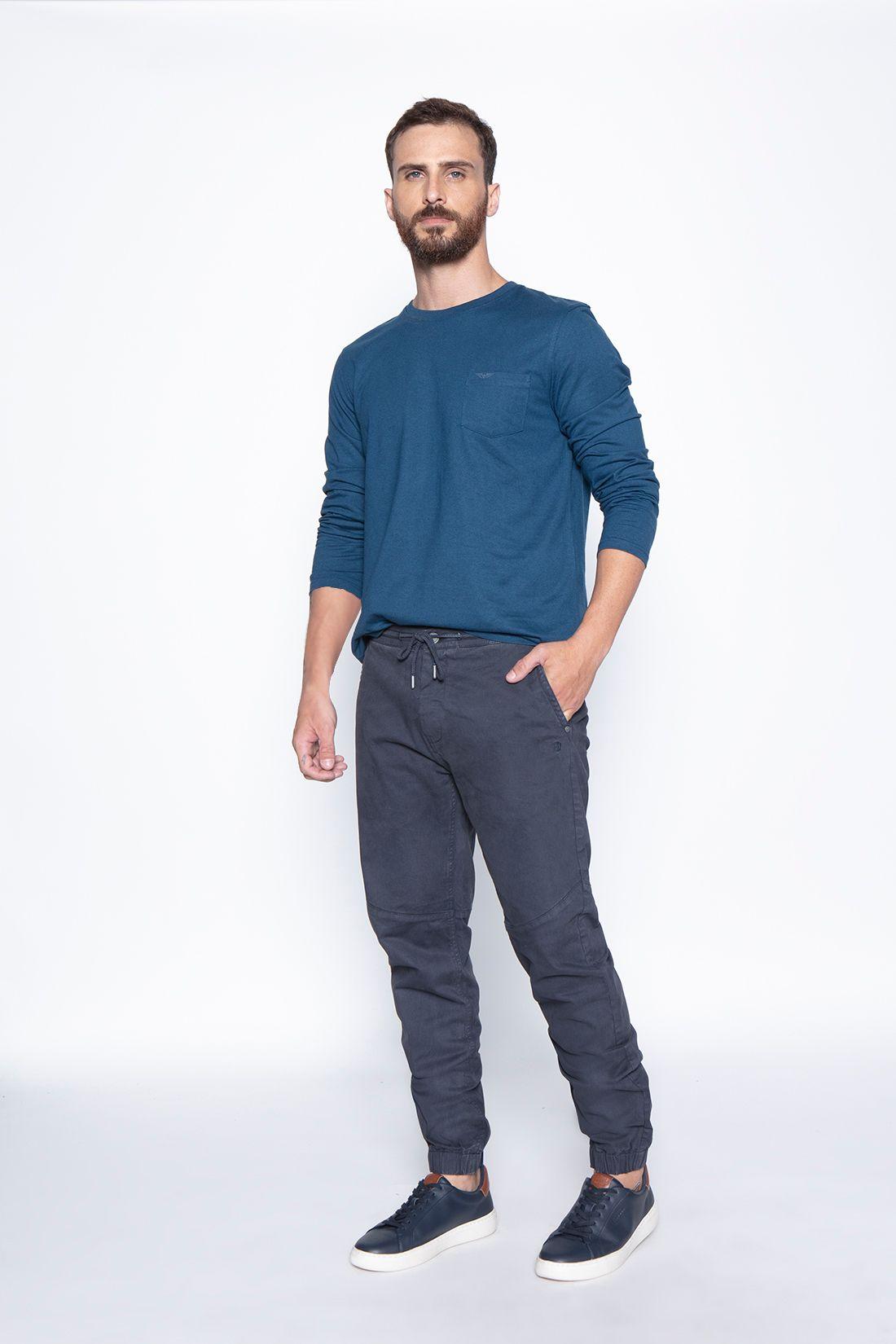 Pantalón Dallas Fj Navy-3
