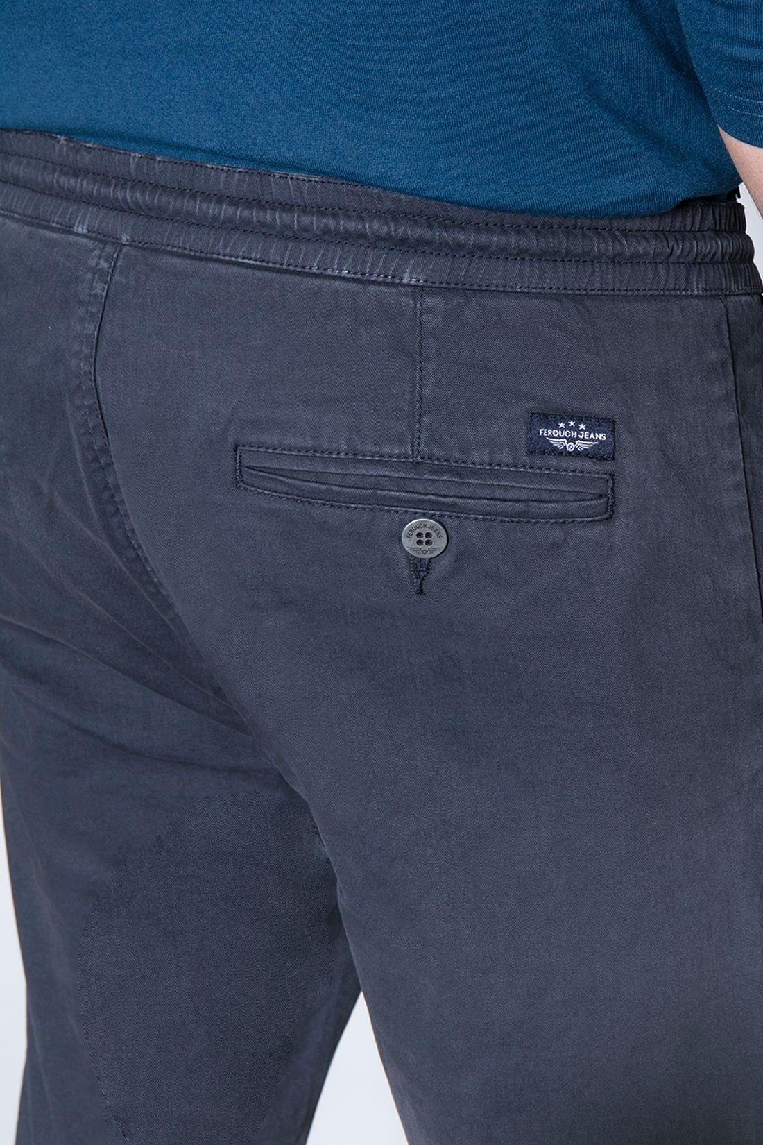 Pantalón Dallas Fj Navy-4
