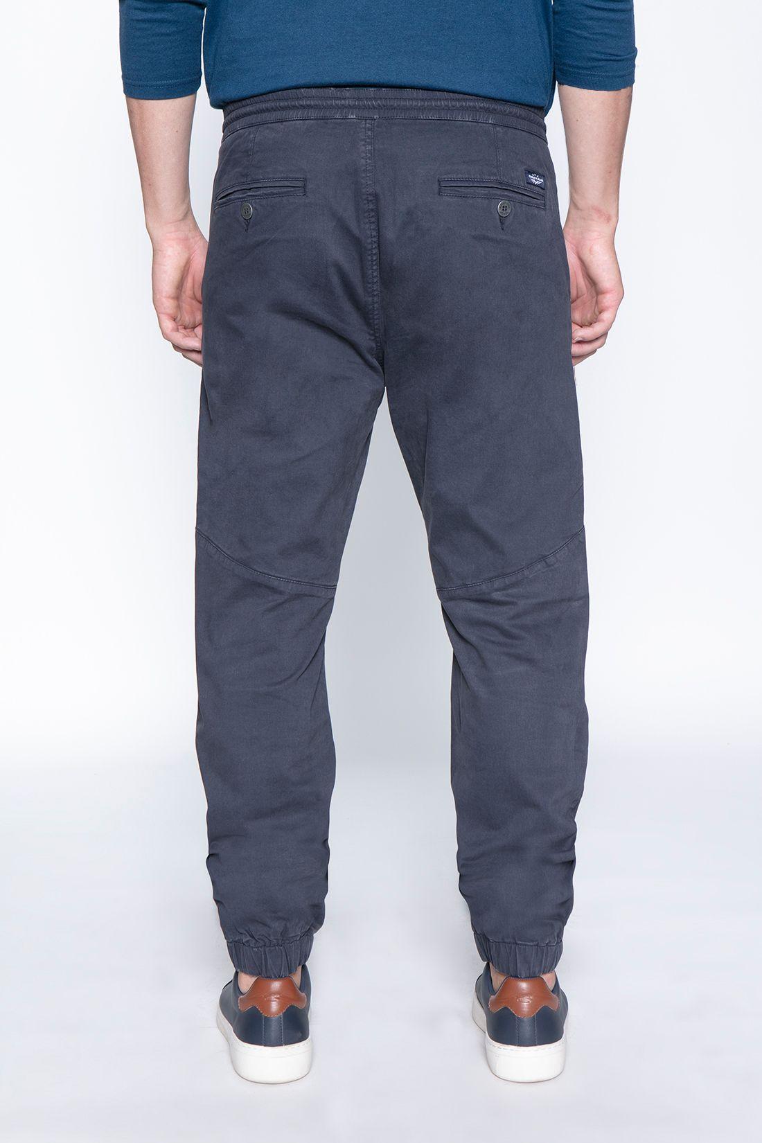 Pantalón Dallas Fj Navy-1