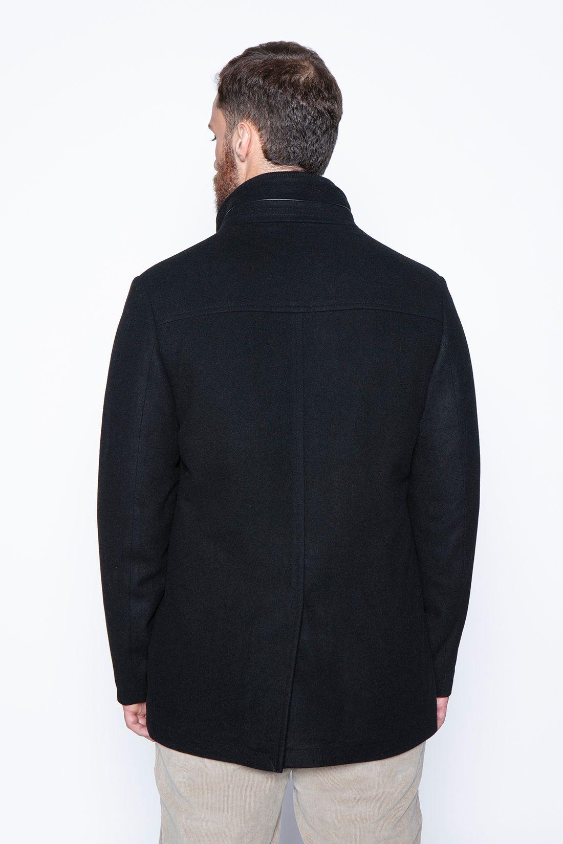 Abrigo Black Arligton-1