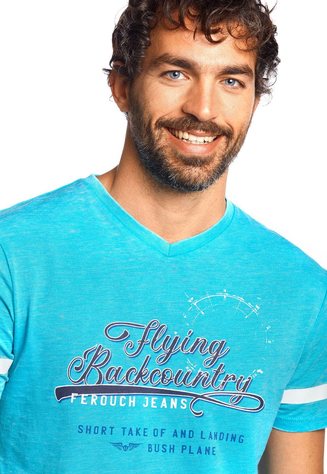 Polera Oklahoma Dk Ice-3