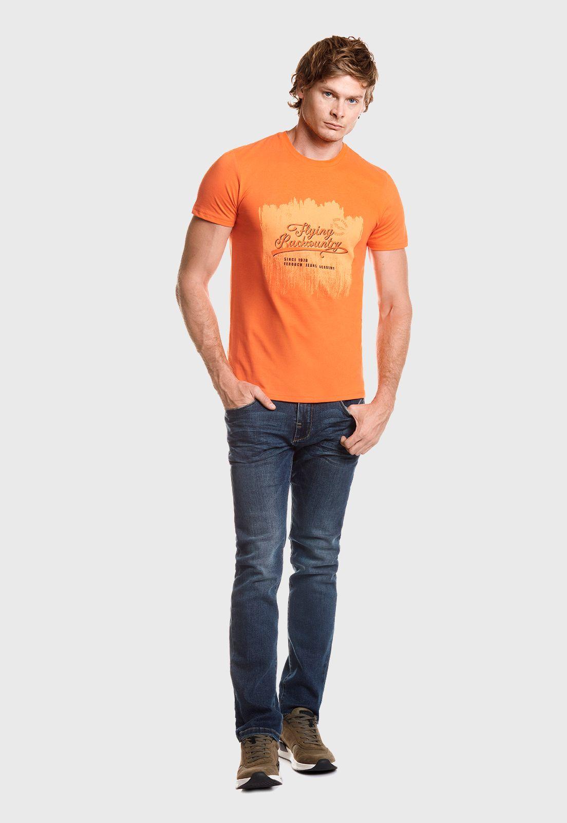 Polera Nevada Coral-1