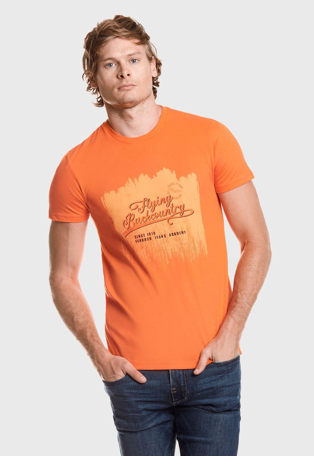 Polera Nevada Coral-0