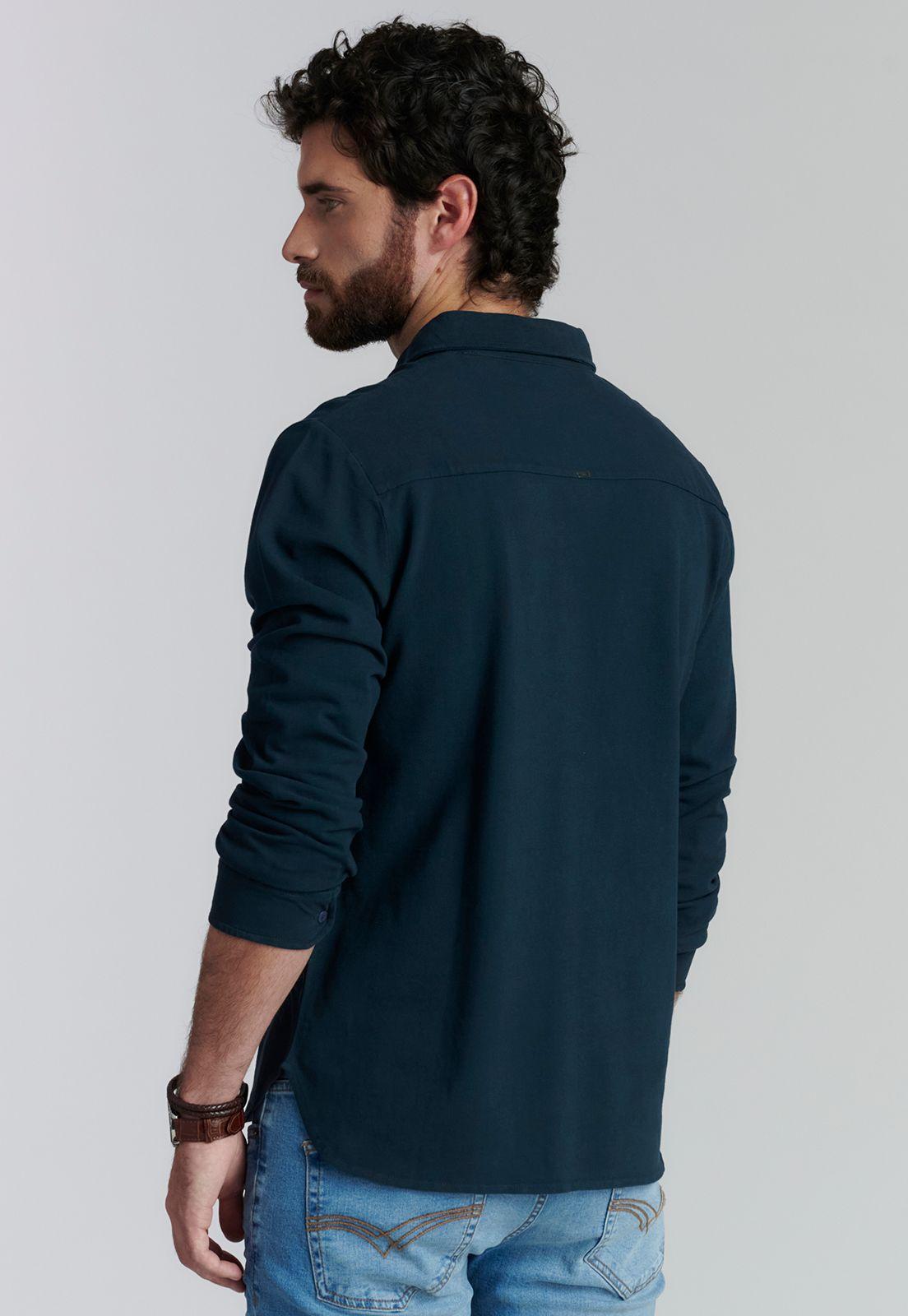 Polera Denver Fjs Marine-3