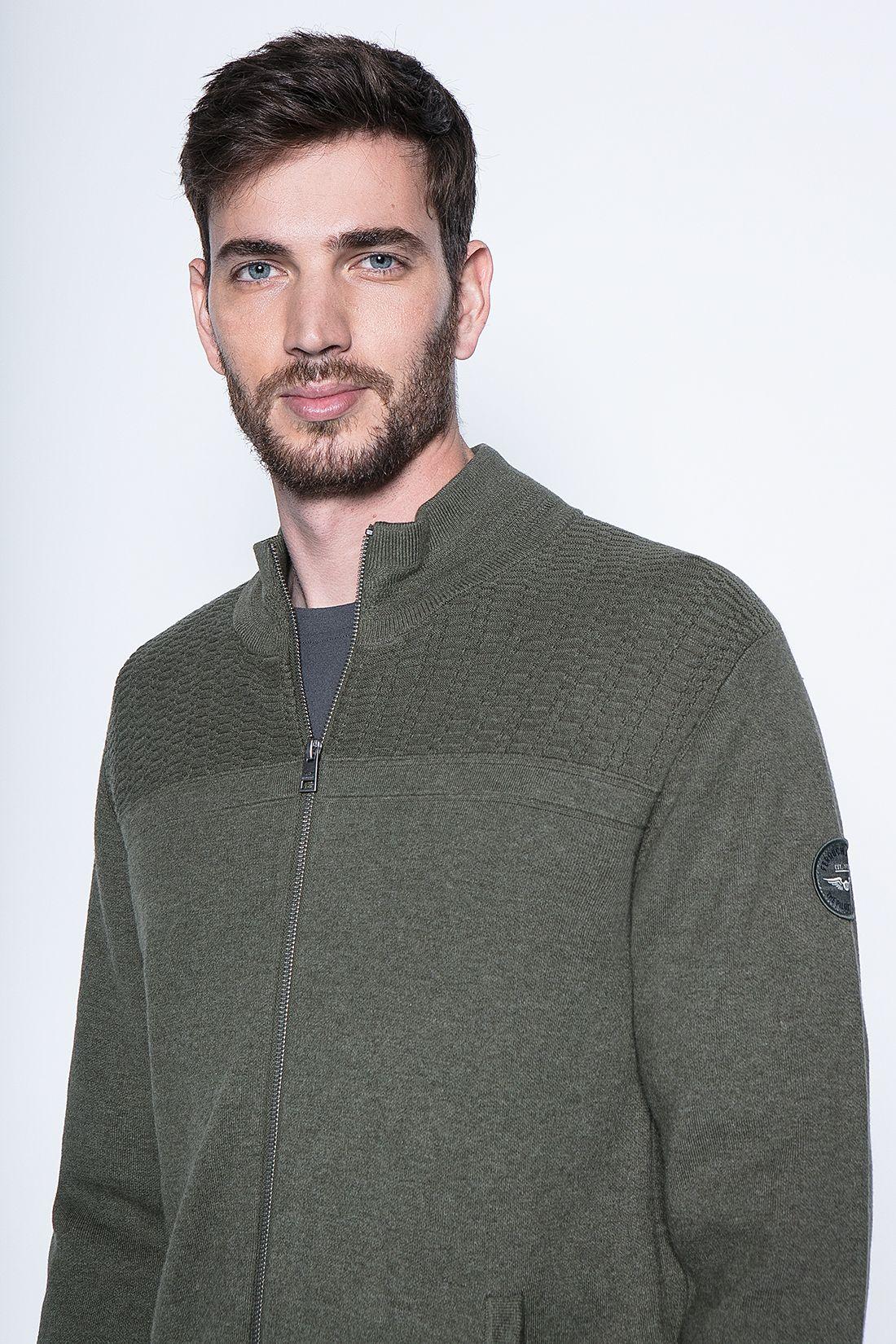 Sweater Berwyn Fj Lt Military-2