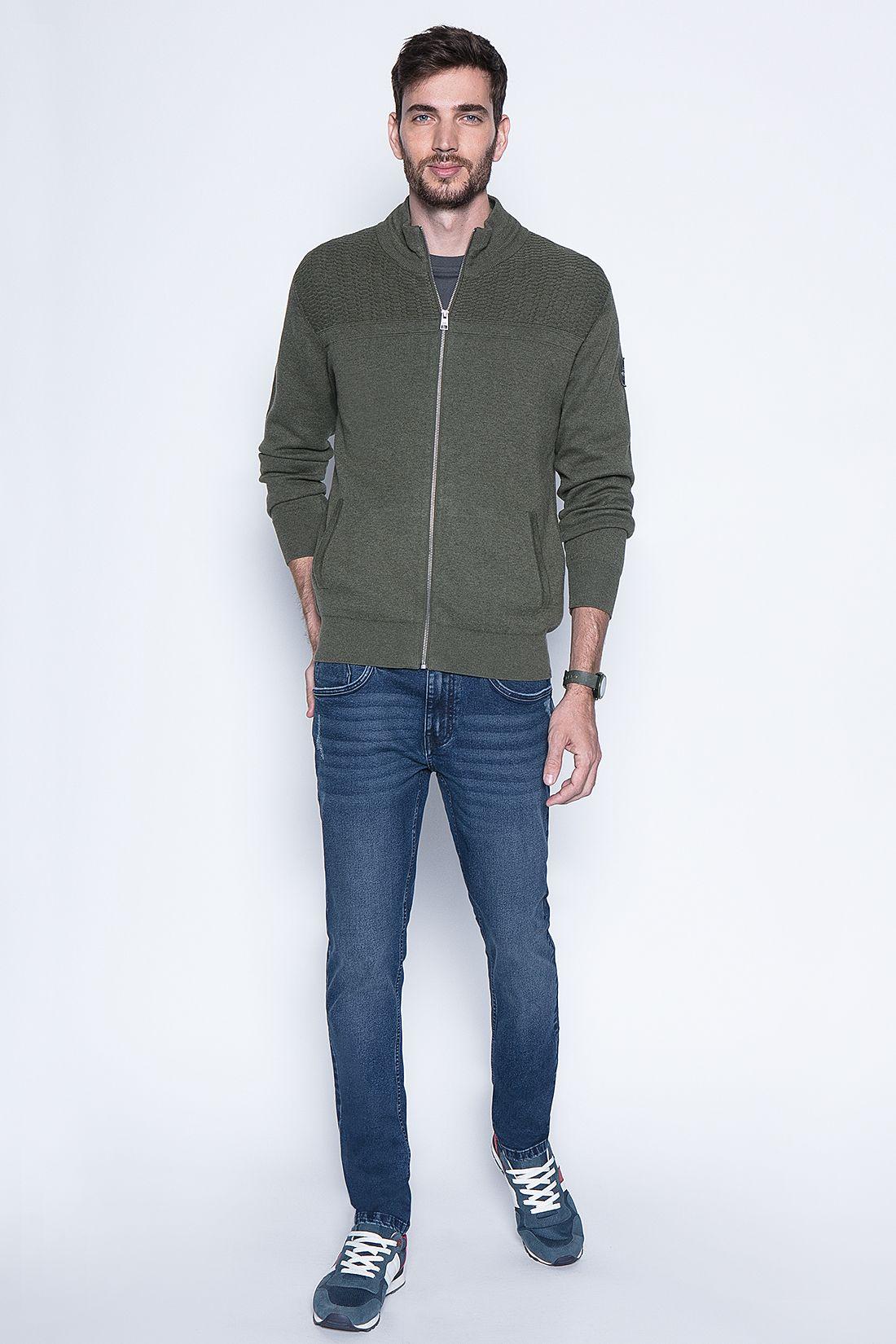 Sweater Berwyn Fj Lt Military-3