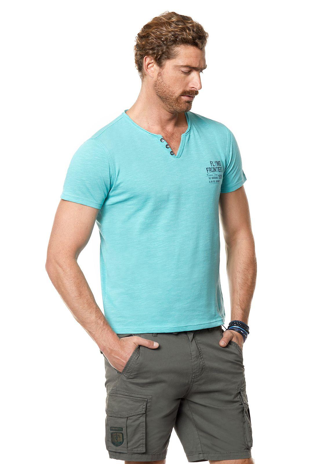 Polera Clearwater Sea-1