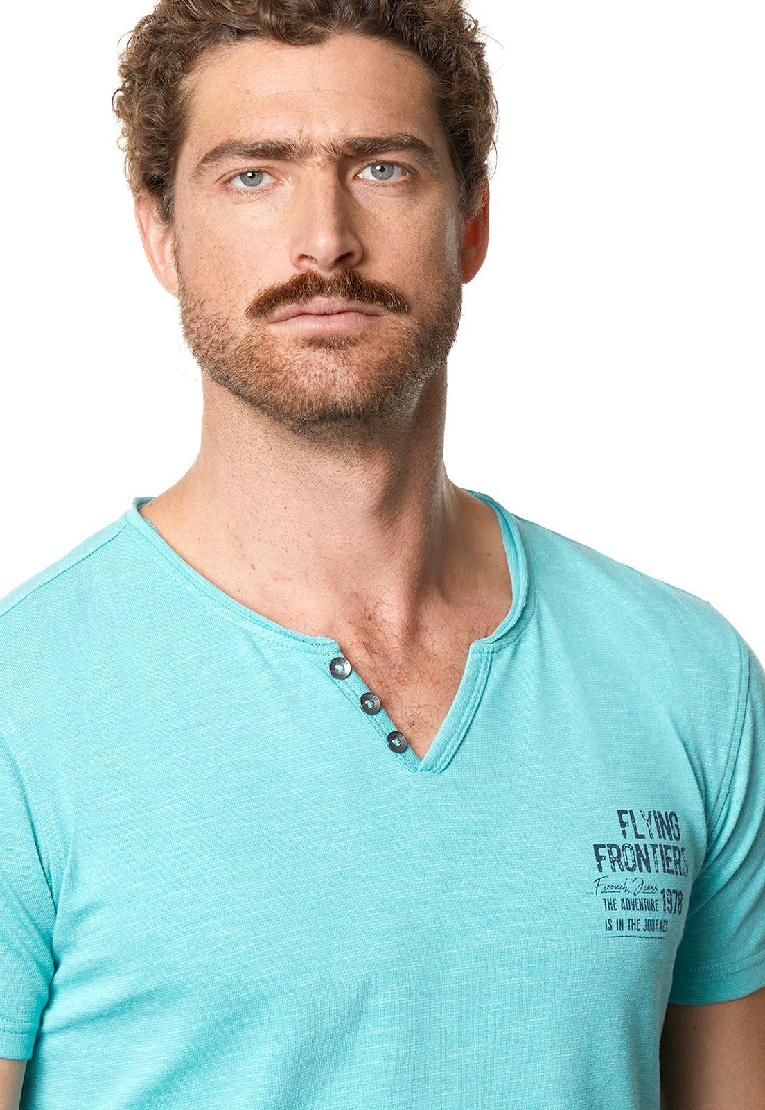Polera Clearwater Sea-4