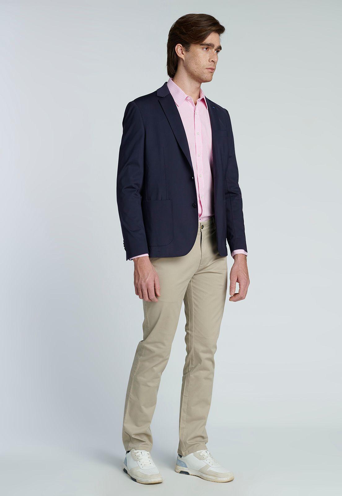 Blazer Cannes Navy-1