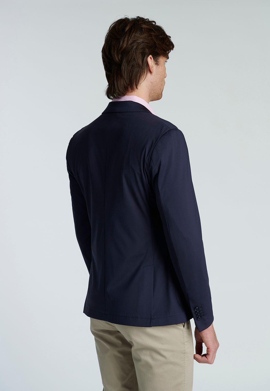 Blazer Cannes Navy-3
