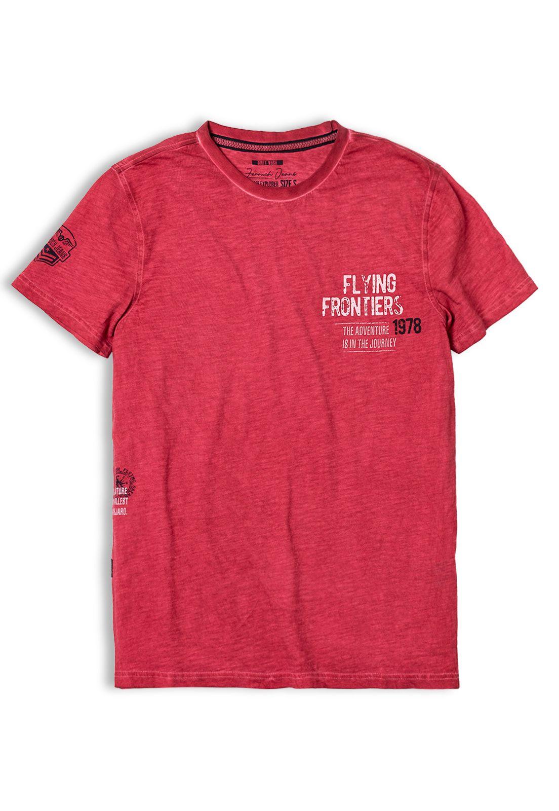 POLERA VENTURA BURGUNDY-0