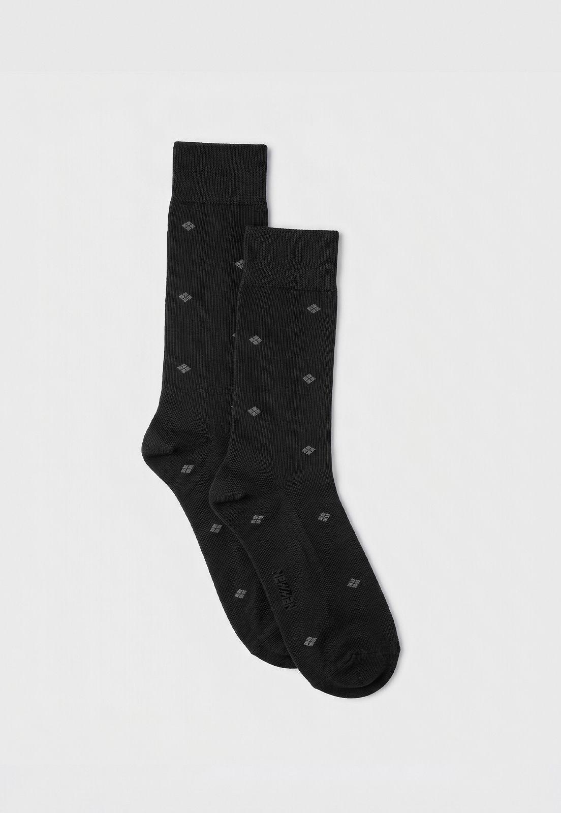 Tripack Derby Black-1