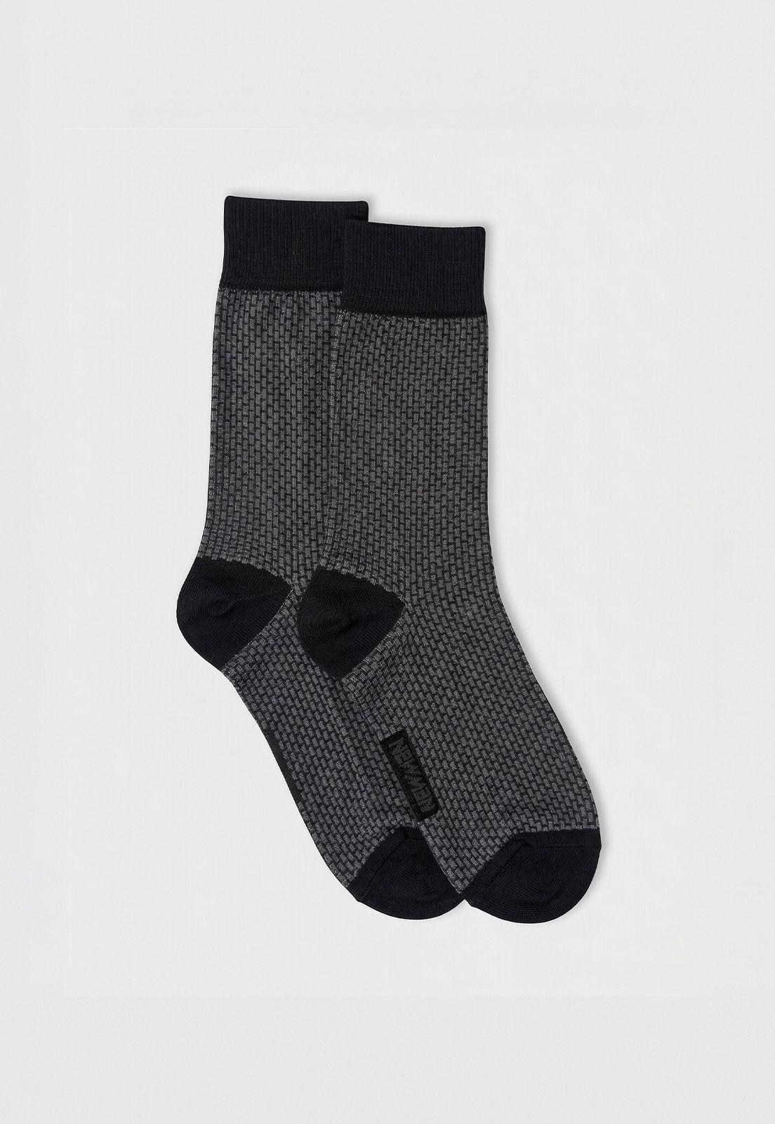 Tripack Derby Black-2