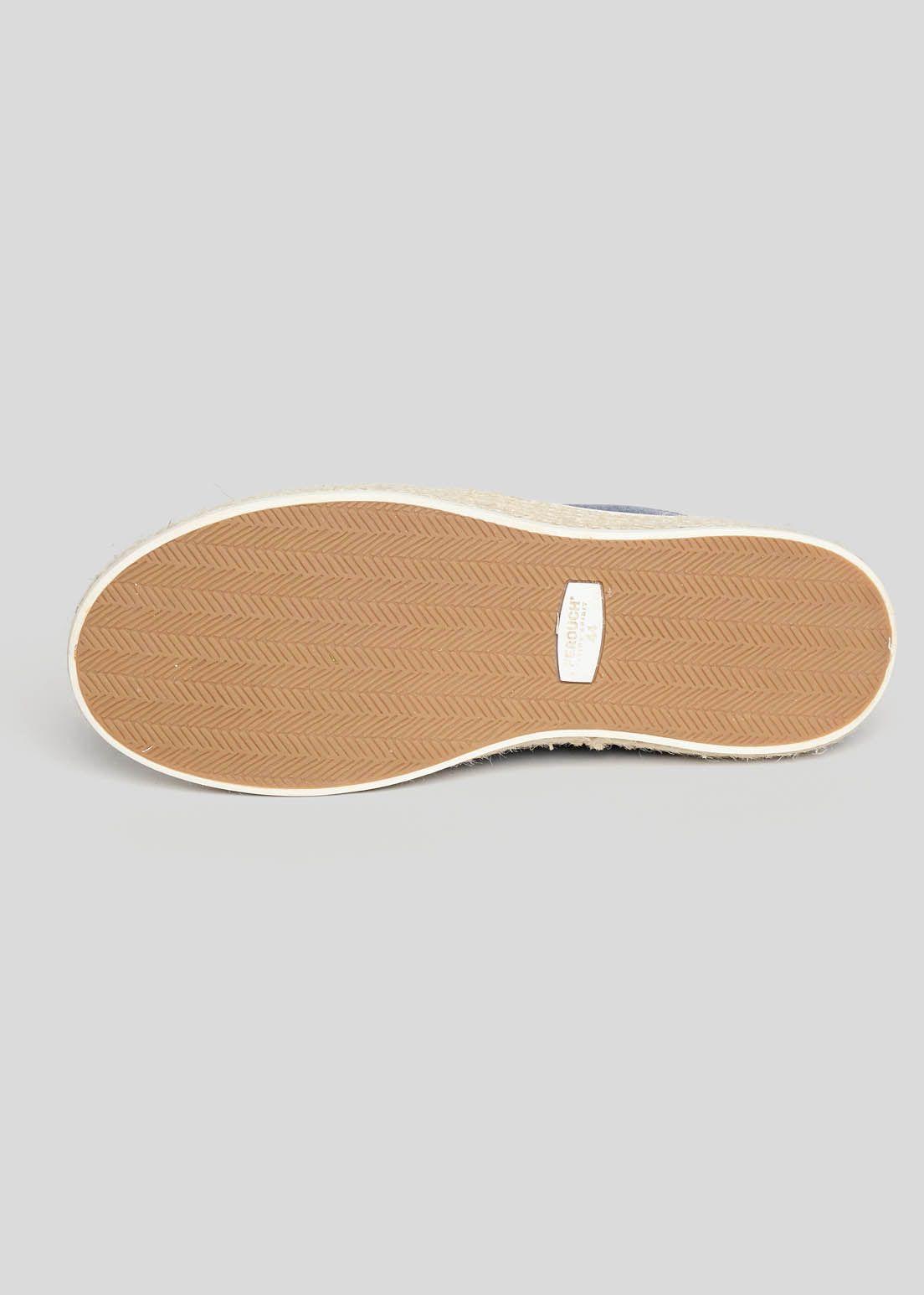 Zapatos Florida Casual Navy-3