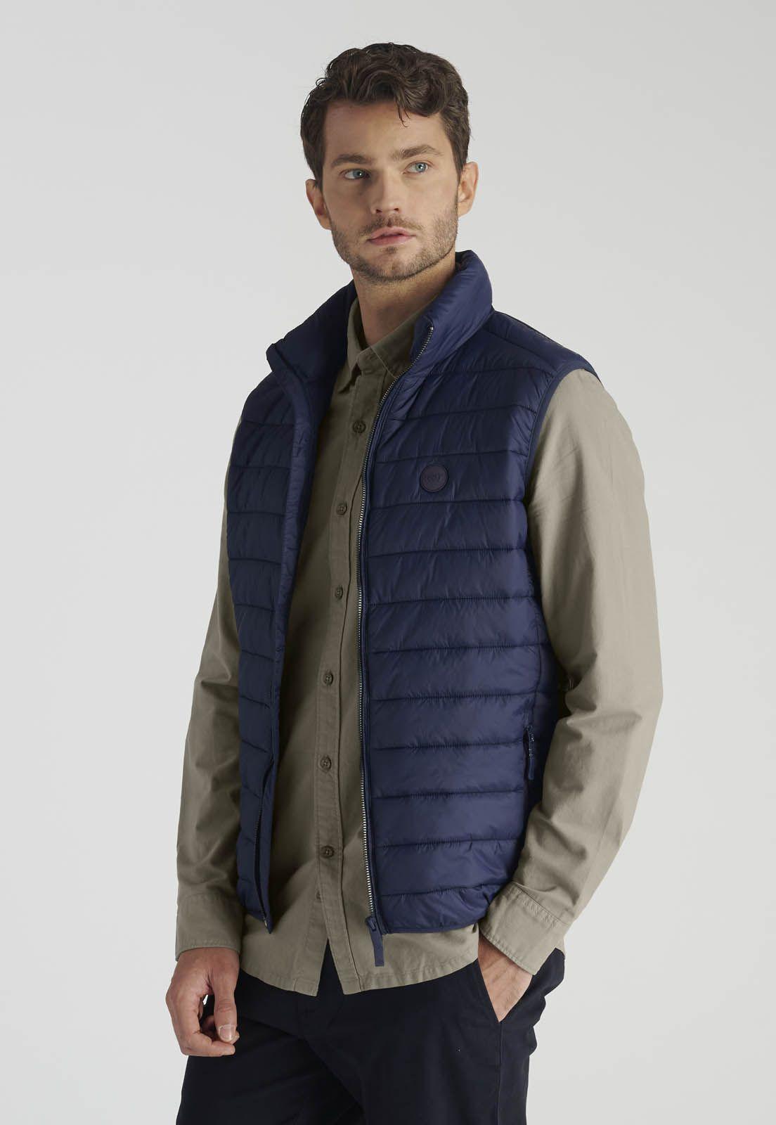 Camisa Charlie Avant-Garde Khaki-4
