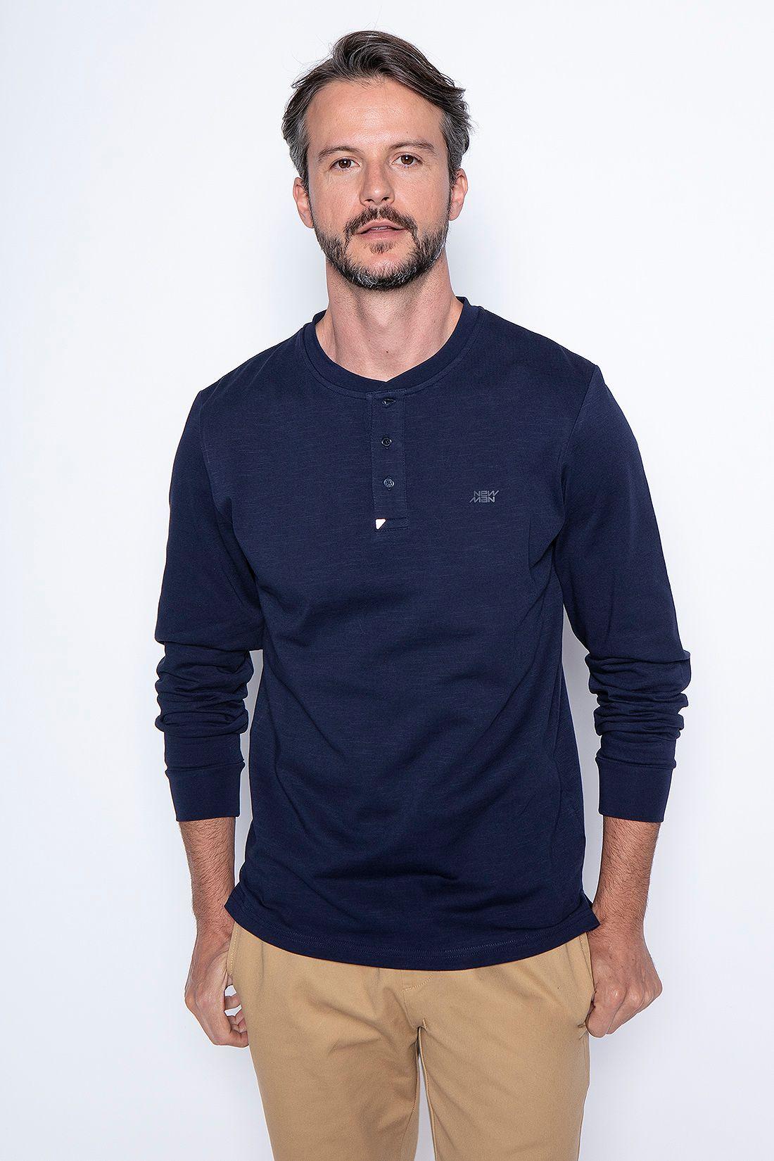 Polera Dublin Blue-0