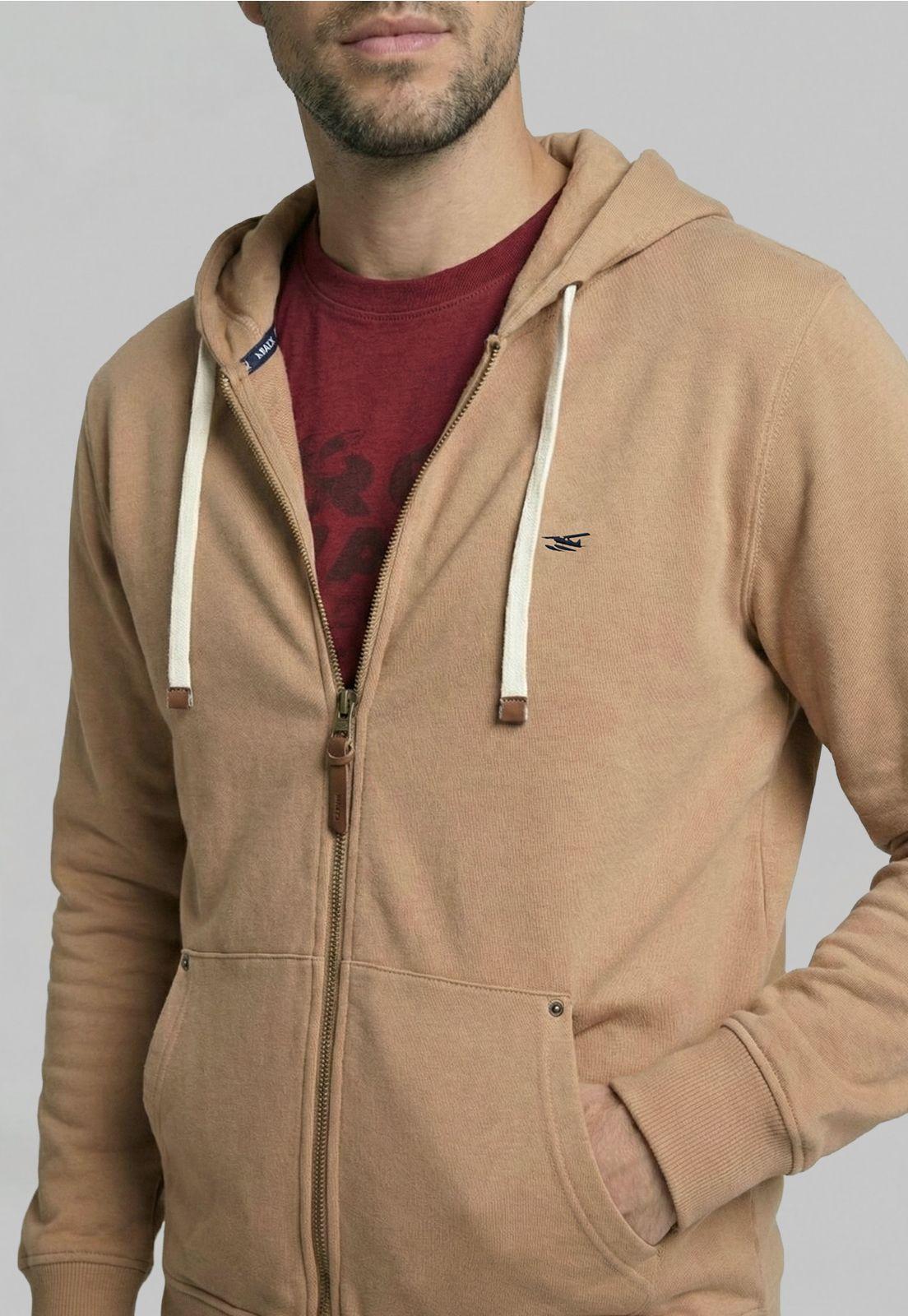 Poleron Kansas Beige-2