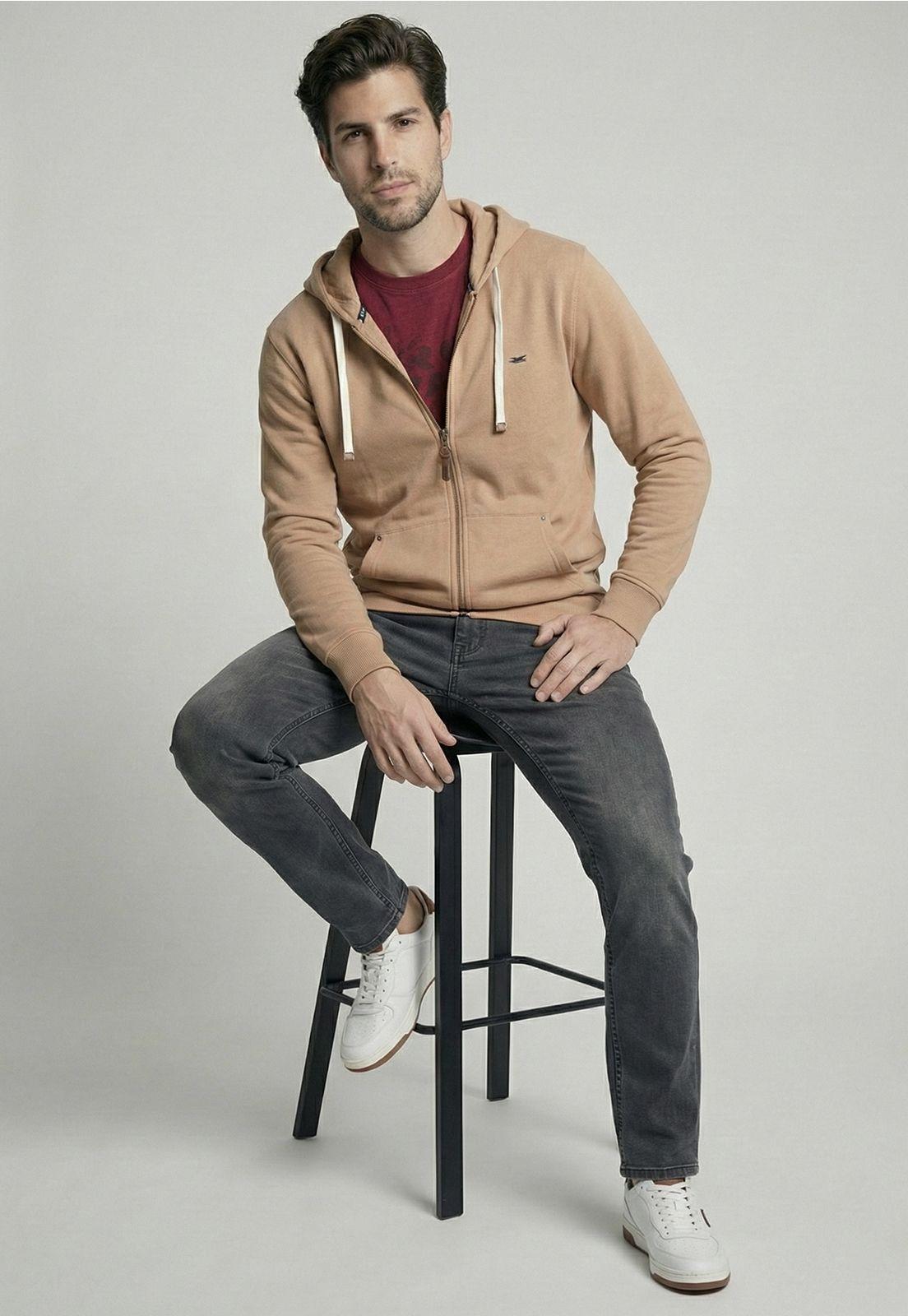 Poleron Kansas Beige-4