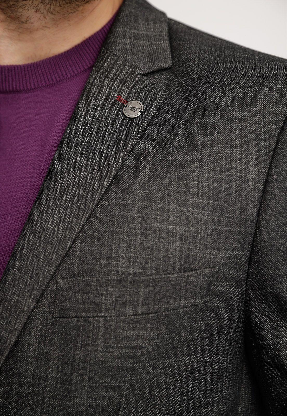 Blazer Boston F Black-2