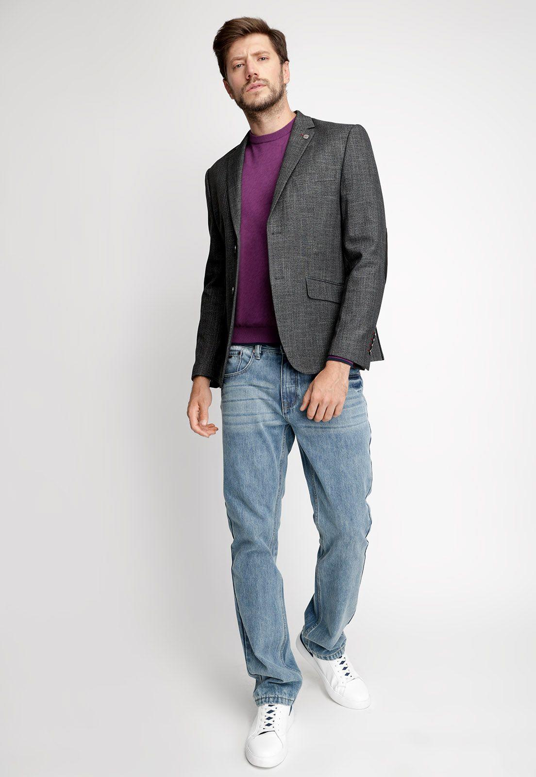 Blazer Boston F Black-3