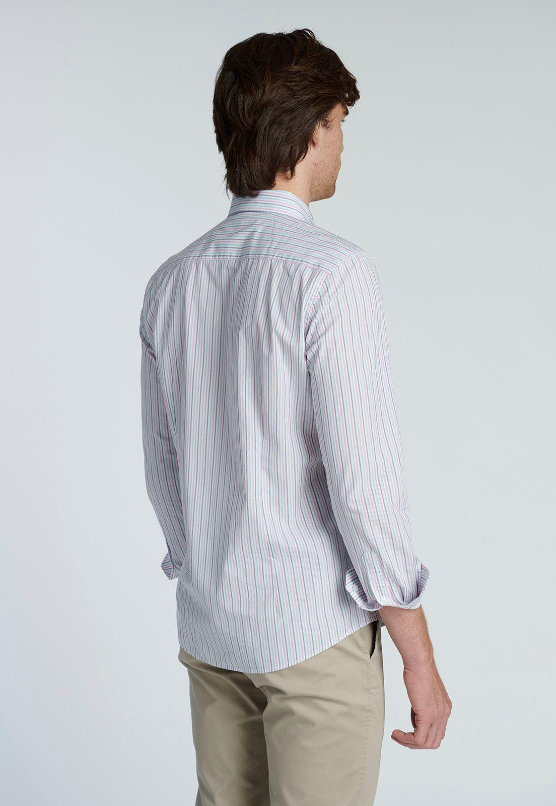 Camisa Forli Pink-3