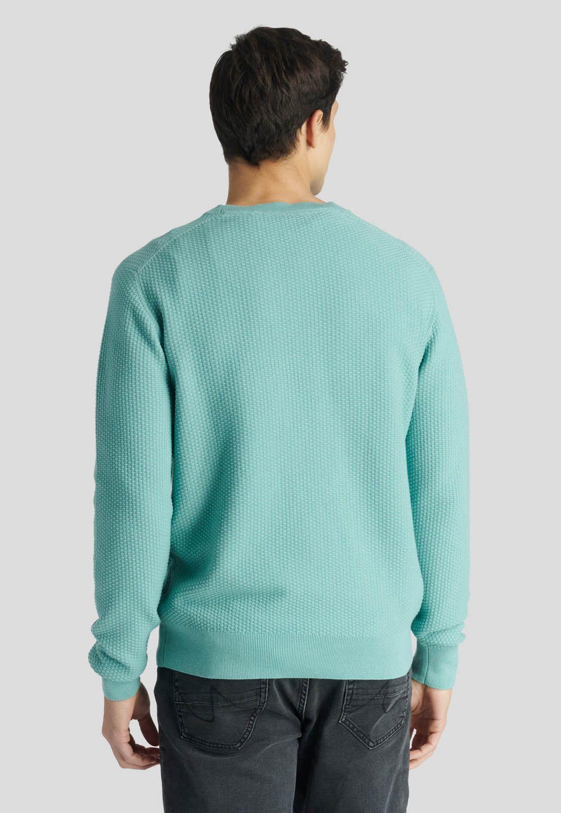 Sweater Pamplona Heritage Lt Green-3
