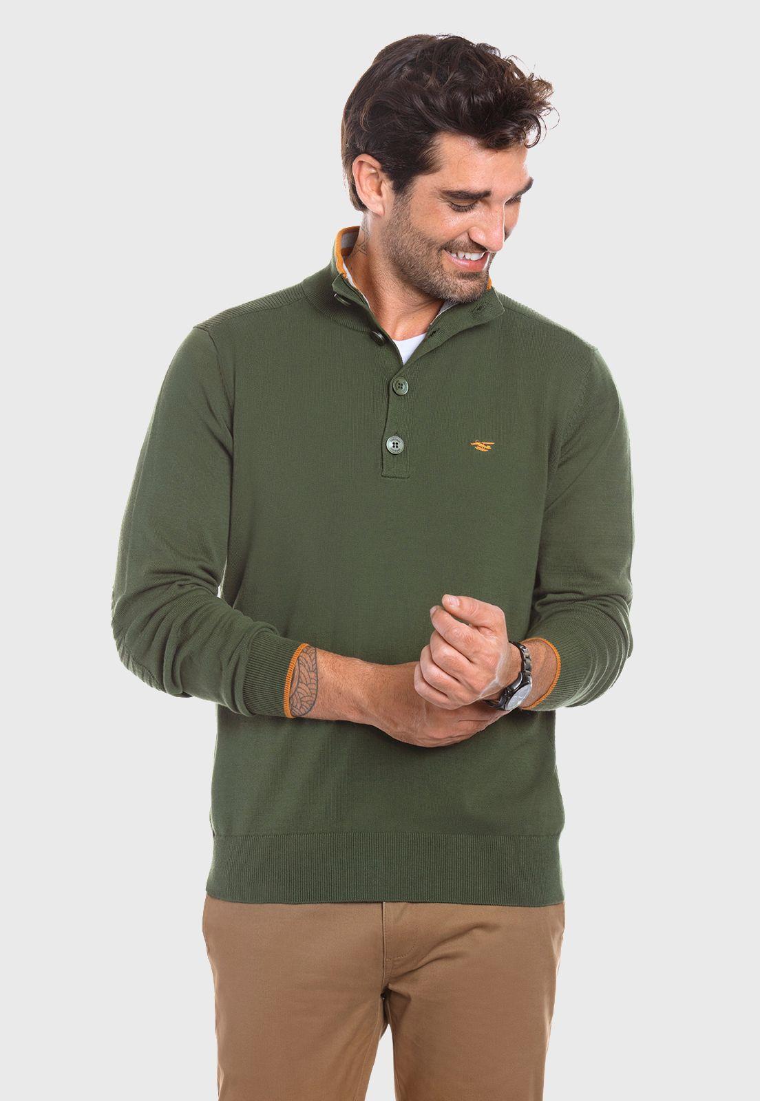 Sweater Kentucky Military-0