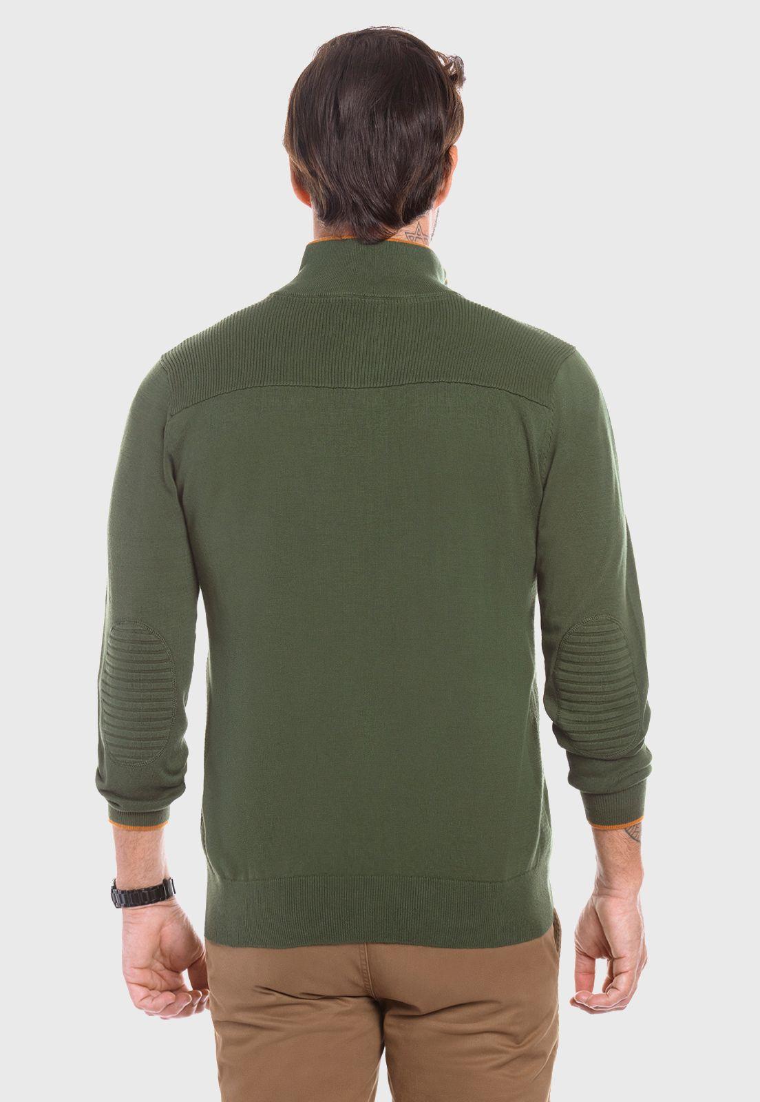 Sweater Kentucky Military-2