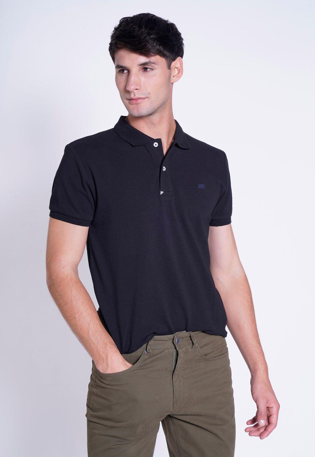 POLERA ARAN BLACK-0