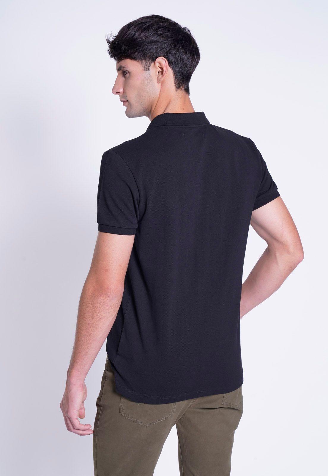 POLERA ARAN BLACK-1