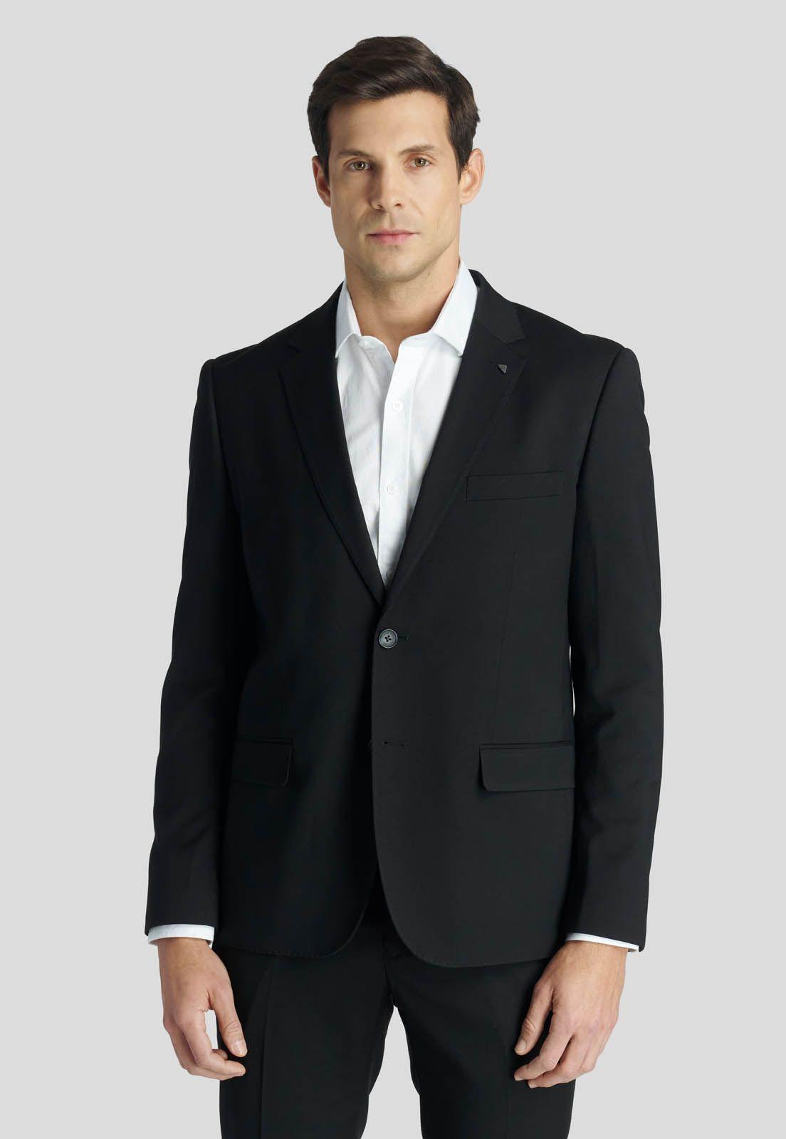 Blazer Berlin Heritage Black-0