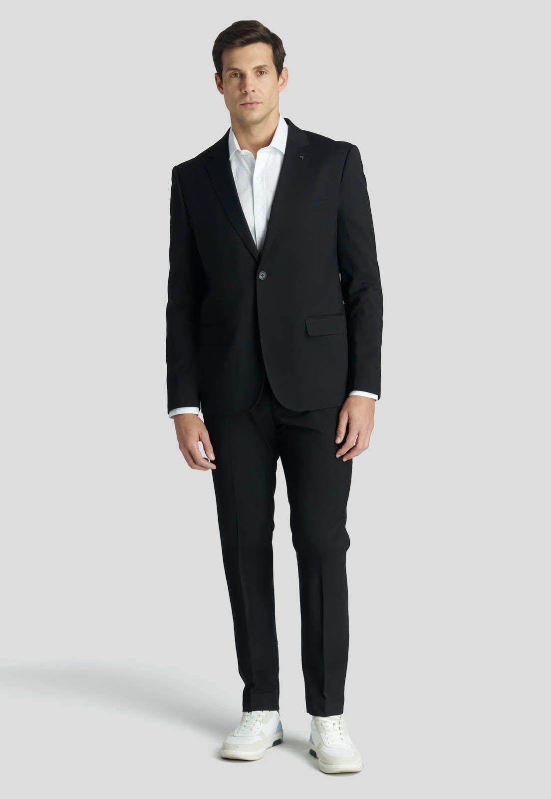 Blazer Berlin Heritage Black-1