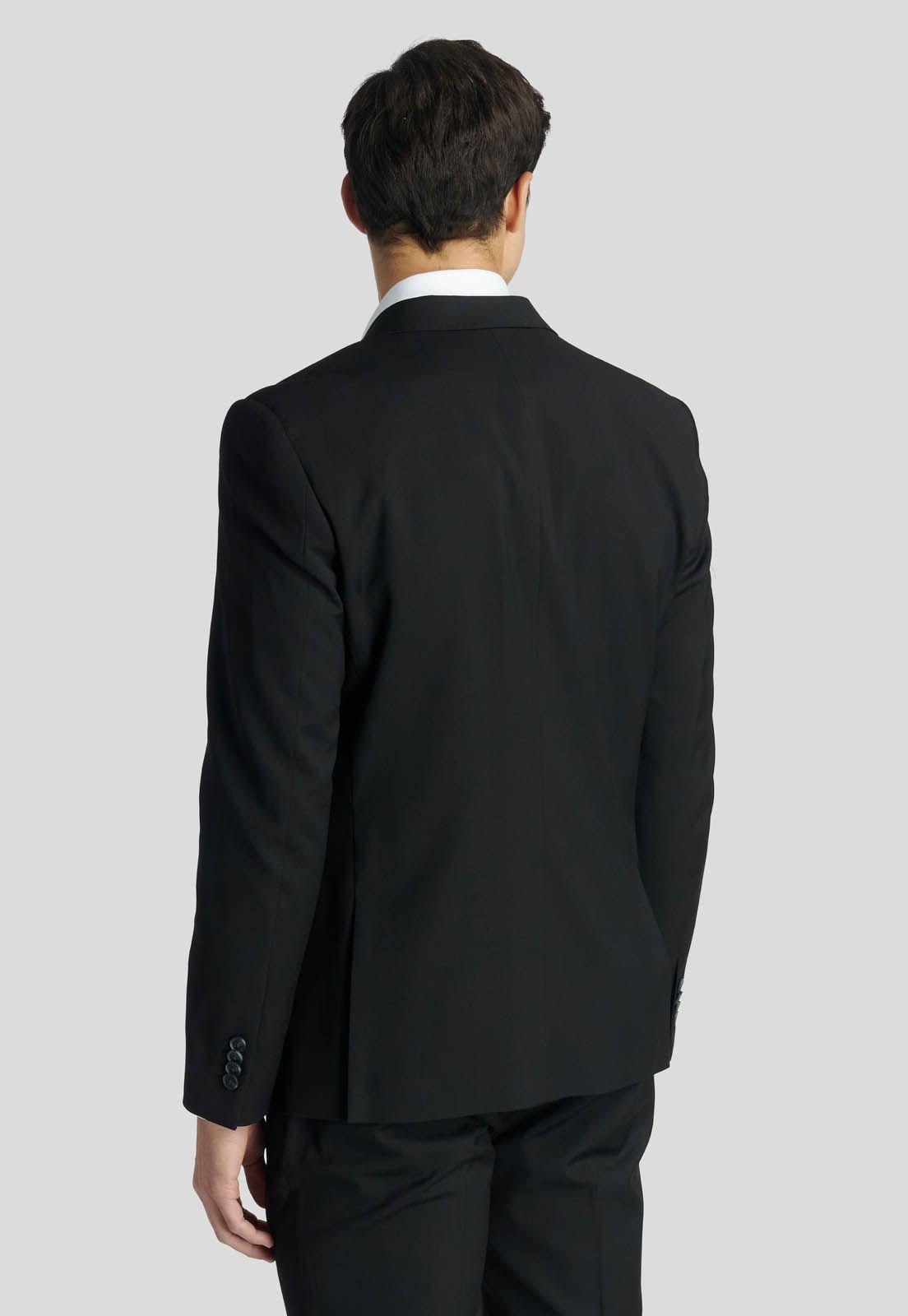 Blazer Berlin Heritage Black-3