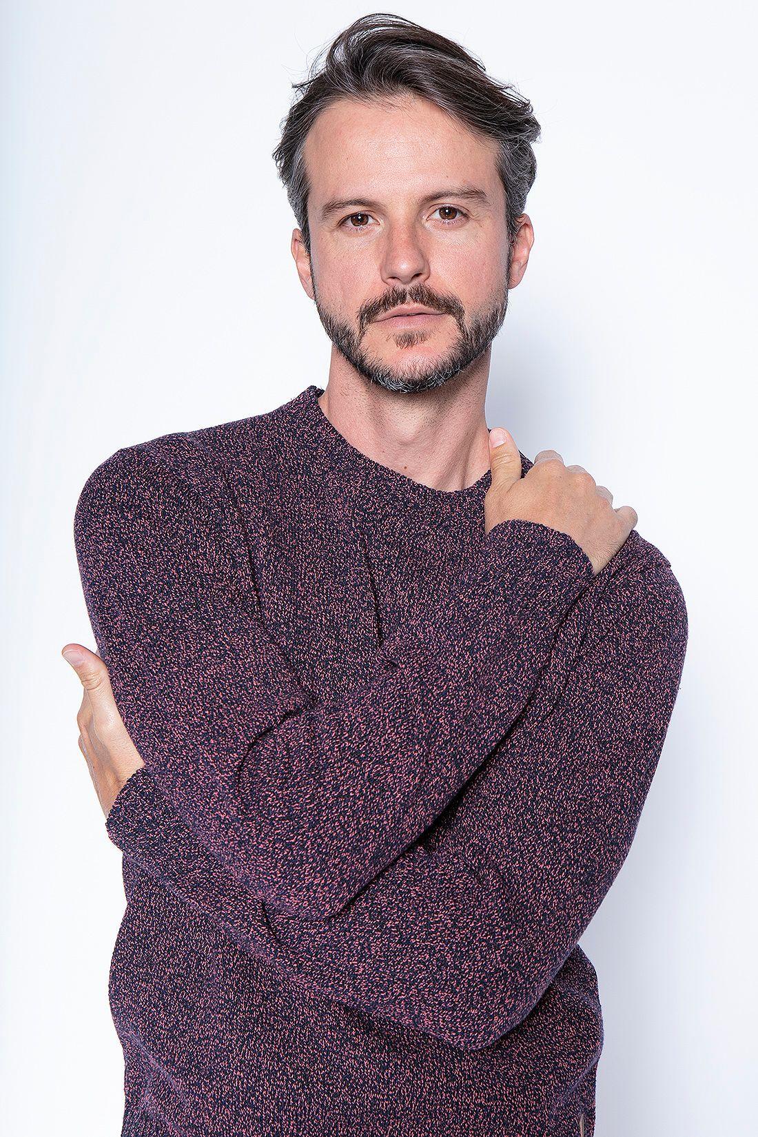 Sweater Murcia Navy-2