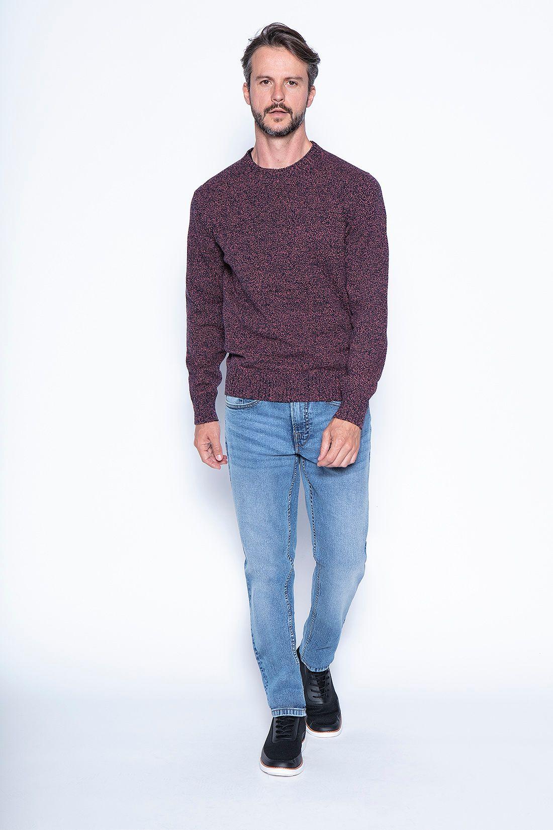 Sweater Murcia Navy-3