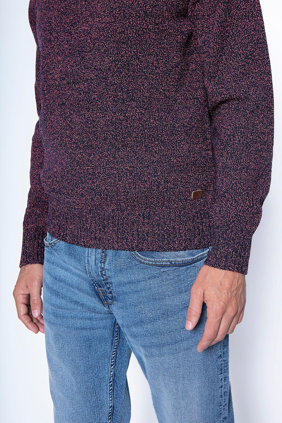 Sweater Murcia Navy-4