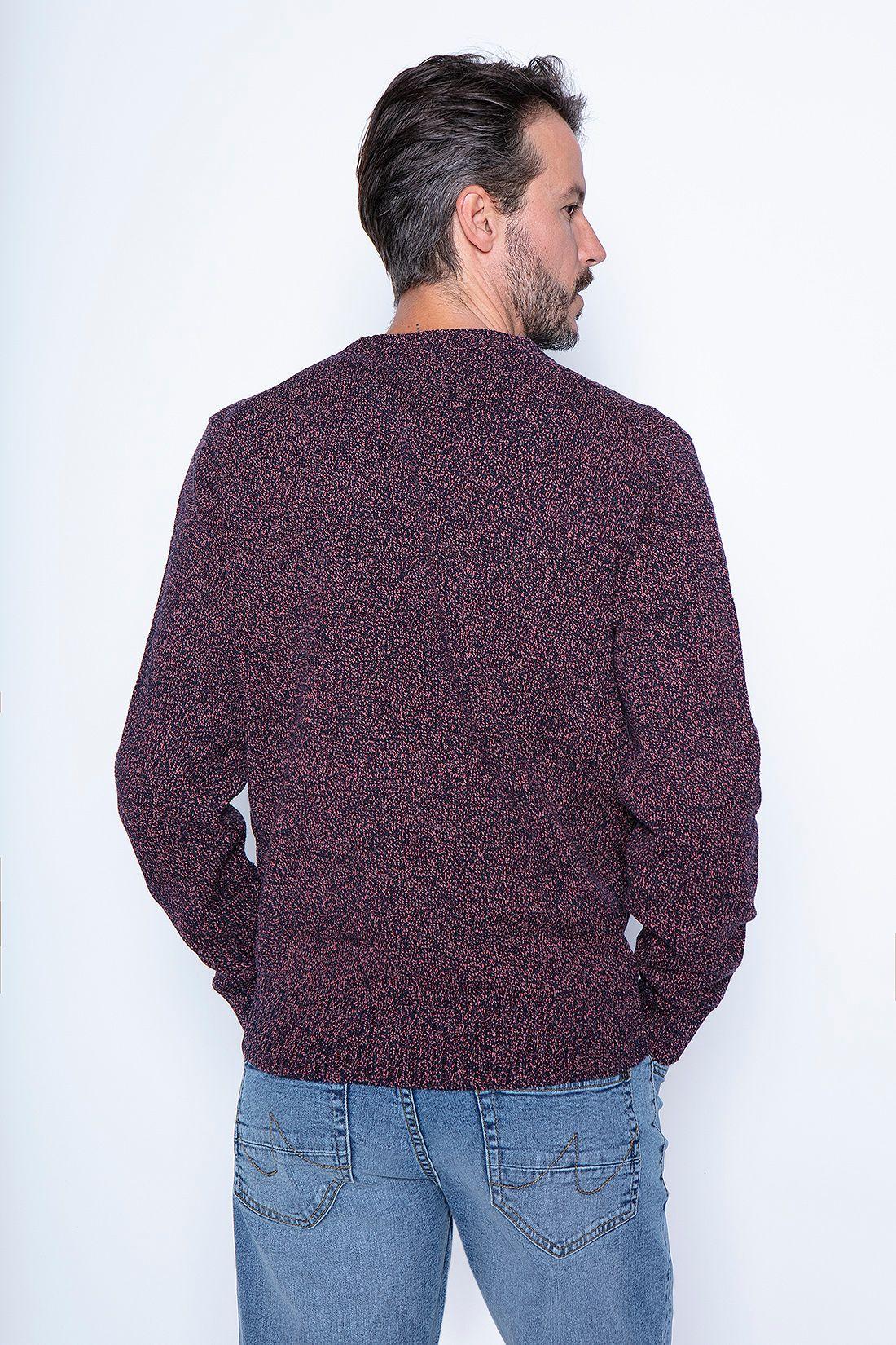 Sweater Murcia Navy-1