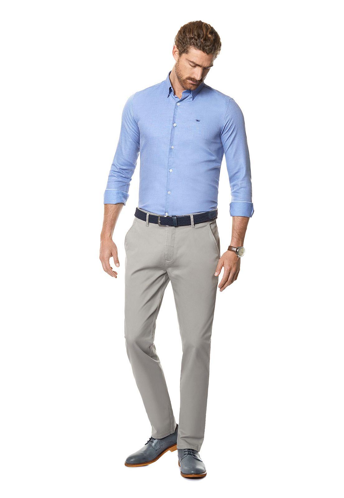 Pantalón Alabama Fj Safari-1