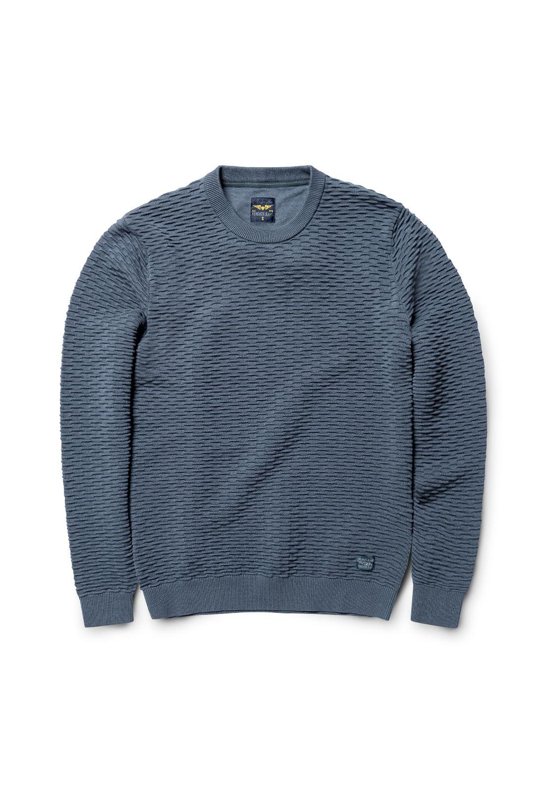 Sweater Montain Village Grafito-3