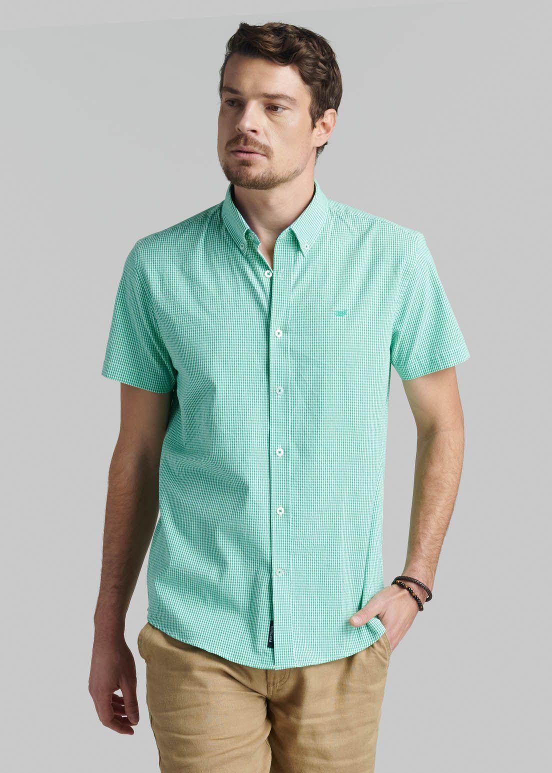 Camisa Chicago Ice Green-4